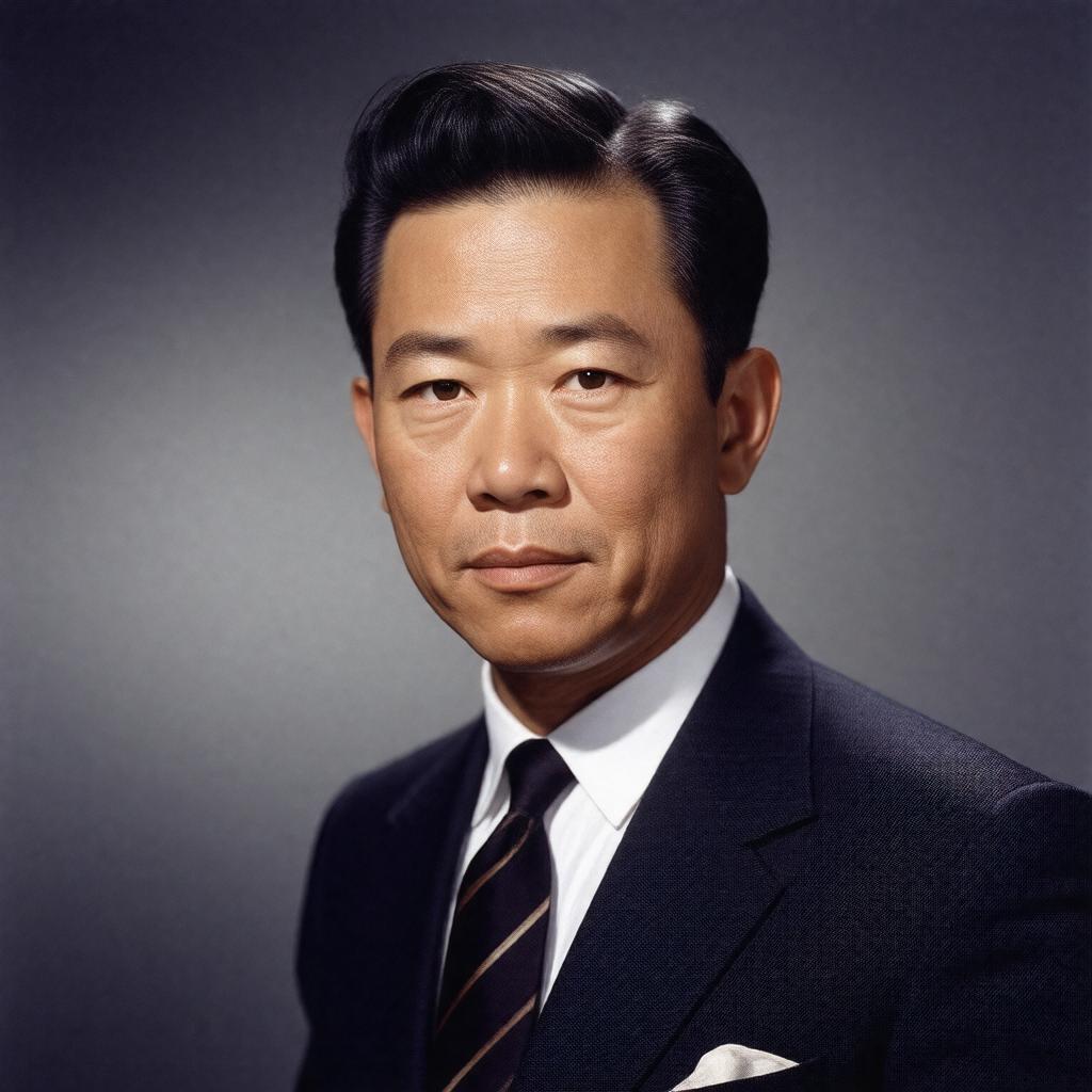 James Wong Howe